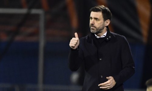 Potezi Igora Bišćana i Ivana Leke pod 'povećalom' Željka Kopića