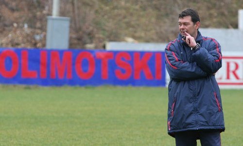 Tuga na Poljudu; preminula legenda koja je igrala s Gudeljom, ali i vodila Bile