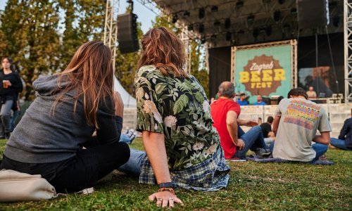 Odgađa se Zagreb Beer Fest, poznat novi datum održavanja festivala