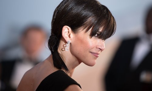 Najteži dani u životu francuske glumice Sophie Marceau