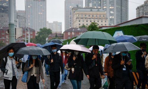 Kina osudila američkog državljanina na doživotni zatvor zbog špijunaže
