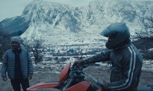 Redatelj Cristian Mungiu novim filmom secira suvremeno rumunjsko društvo