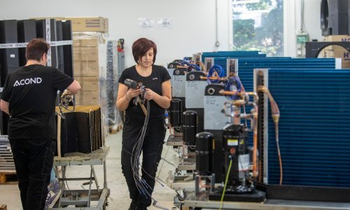 Europske zemlje kao da se natječu koja će ugraditi više dizalica topline. Je li to dobro?