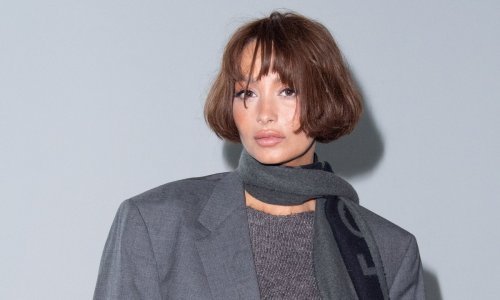 Tajna savršene frizure Francuskinja: Ovo je najbolja trendi frizura za tanku kosu