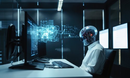 Umjetna inteligencija odlučivat će tko će dobiti otkaz? Profesor: 'AI bi bio šef iz pakla'