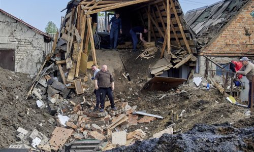 Kineski diplomat posjetit će Ukrajinu, Rusiju i druge europske zemlje