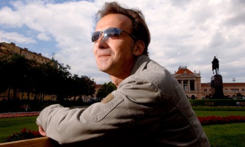 Suradnja oca i sina: Max i Rok Juričić snimaju i nastupaju zajedno