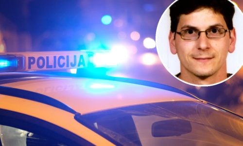 Otišao u šetnju sa psom koji se vratio kući, njemu se izgubio svaki trag