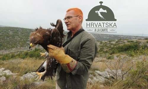 Ptičji dr. Dolittle: Najopasniji su ljudi koji obožavaju životinje