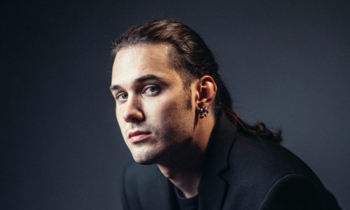 Dino Jelusić o nastavku rada s Whitesnakeom