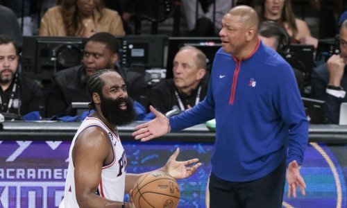 Trener koji je 2008. odveo Boston do NBA titule ne plaši se otkaza; evo što kaže