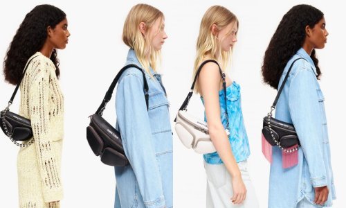 Za ovom efektnom i praktičnom torbicom pomamile su se trendseterice - žele je baš svi