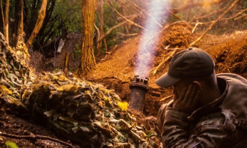 Kijev: Wagnerova vojska zaletjela se u Bahmut kao štakori u mišolovku