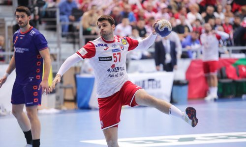 Nakon osvojenog naslova, PPD Zagreb predstavio veliko pojačanje!