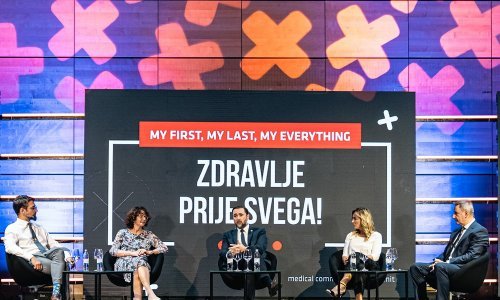 Kada ste zadnji put pregledali štitnjaču? Možete to napraviti besplatno na summitu Back Together