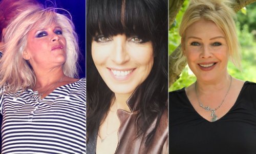 Ovako danas izgledaju pjevački seks-simboli 80-ih