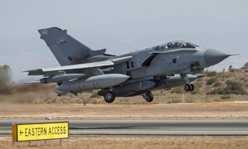 Rusi tvrde da su oborili britansku krstareću raketu Storm Shadow