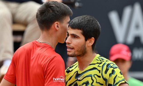 Dogodila se najveća senzacija u tenisu u 2023., a koja se tiče i našeg Borne Ćorića