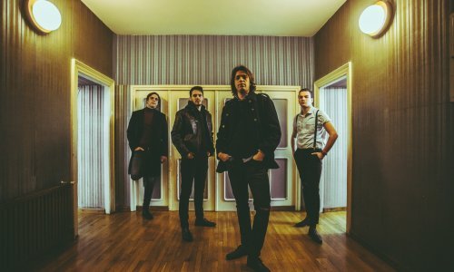 The Splitters zagrebačkoj publici predstavljaju novi album