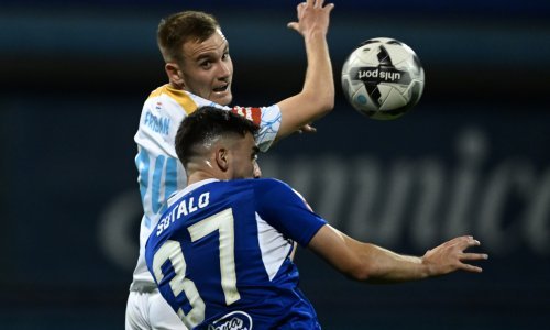 U Dinamo dolazi novi Mandžukić koji će biti prva špica Vatrenih: Neka se klubovi dogovore!