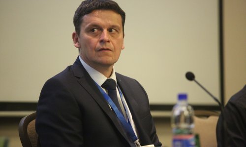 Predsjednik HKS-a o tužnom stanju košarke, svojoj plaći, optužbi za kazneno djelo...