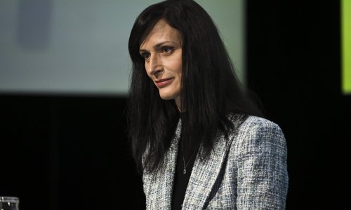 Mariya Gabriel dobila mandat za sastavljanje nove bugarske vlade
