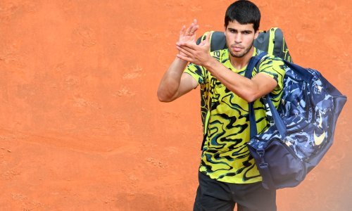 Carlos Alcaraz komentirao senzacionalan poraz, a zatim je odlukom šokirao fanove