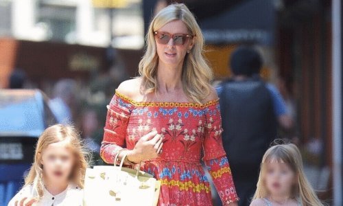 Ovu prekrasnu haljinu koja priziva proljeće svaka bi fashionistica rado isprobala