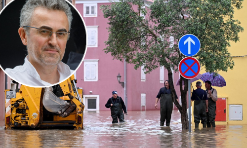 Vakula otkrio kakvo nas vrijeme očekuje idućih dana