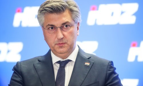 Plenković pojasnio kako bi poreznom reformom trebale rasti plaće. Ukida se prirez