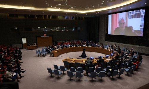 WHO zatvara regionalni ured u Rusiji