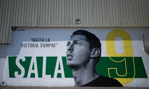 Nastavlja se 'rat' svim sredstvima zbog smrti nesretnog nogometaša