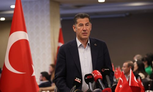 Sinan Oğan mogao bi presuditi ishodu izbora u Turskoj: Ovo su njegovi zahtjevi