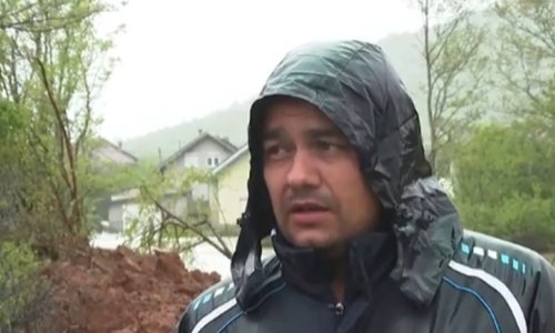 Nezadovoljstvo u Gračacu: Ovo je predstava, na terenu nije bilo nikoga. Upozoravali smo na ovo