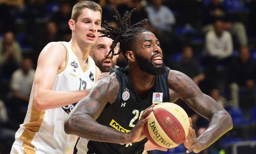 Na krilima Hrvata veliko iznenađenje u Beogradu, Partizan na koljenima