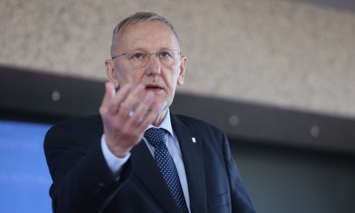 Biograd: Godišnjica pogibije trojice hrvatskih redarstvenika, nazočio i Božinović