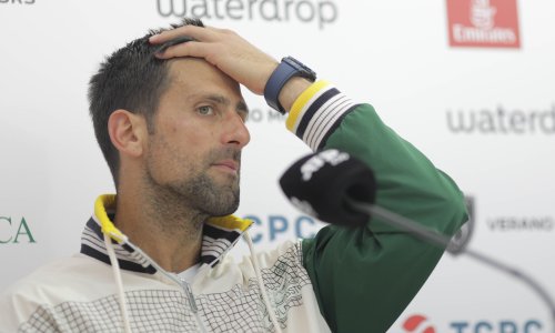 Đoković ovo još nikad nije rekao; otkrio je u kakvom je odnosu s Federerom i Nadalom