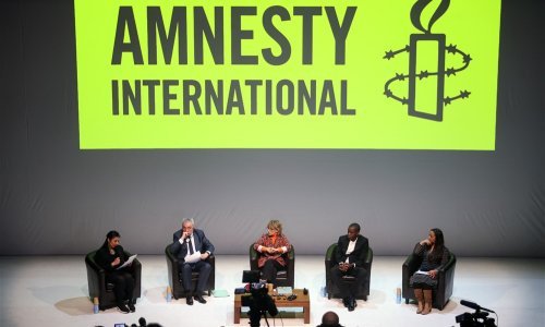 Amnesty International upozorava: Strelovito raste broj smaknuća u svijetu