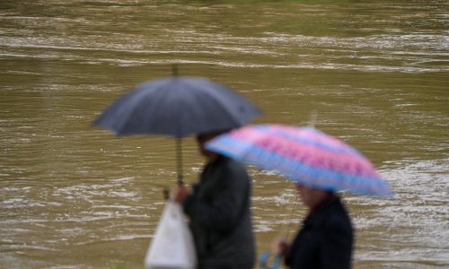 Civilna zaštita objavila kakvo je stanje na terenu, najviše prijeti Una