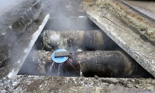 Dok se prepucavaju HEP i Grad Zagreb; pola Zagrepčana nema tople vode