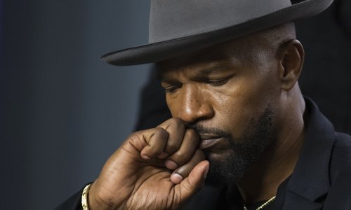 Jamie Foxx svoj oporavak nastavlja u najboljem centru za rehabilitaciju
