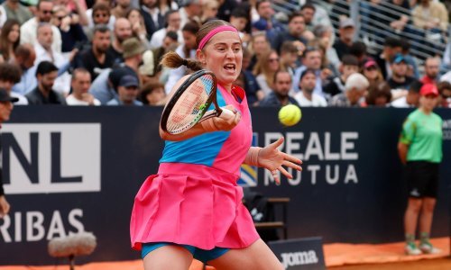 Sukob na Mastersu u Rimu, zaprijetila Hrvatici: Nećeš više...