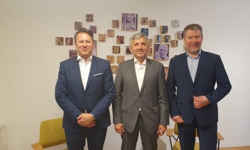 Studenac preuzeo Strahinjčicu i širi se na Zagorje