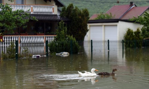 Epidemiolozi u Obrovcu i Gračacu rade na mjerama zaštite od širenja zaraze