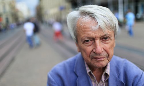 Raspisana Književna nagrada Predrag Matvejević 2023.