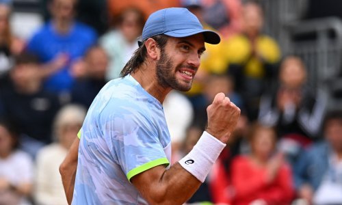 Borna Ćorić otvoreno o tenisu a ovim prostorima: Apsolutno se slažem s Đokovićem!