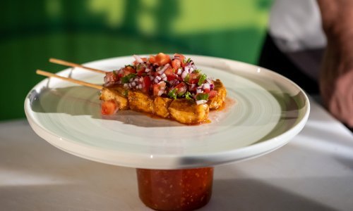 Recept koji vrijedi probati: Marinirani pileći ražnjići kriju pravo bogatstvo okusa