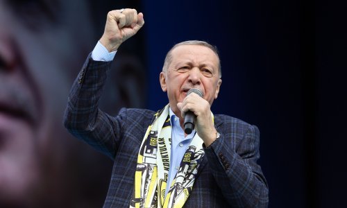 Nije pitanje hoće li Erdogan pobijediti, nego kakva će ta pobjeda biti