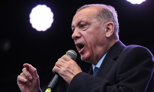 Povijesni izbori u Turskoj: Gubi li Erdogan vlast nakon dva desetljeća?