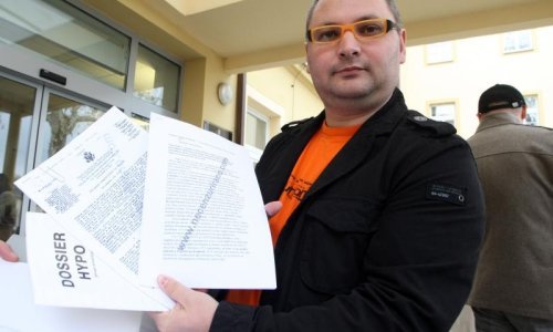 U centru Zagreba pretučen Domagoj Margetić